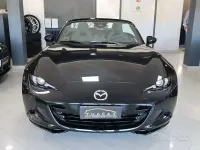 Usata Mazda MX5 Exclusive-Line 184 CV (135 kW) 2024 Nero Cabrio