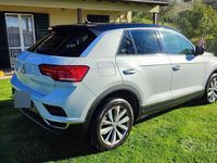 Usata VW T-Roc Style 116 CV (85 kW) 2019 SUV