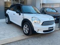 usata Mini Cooper D Countryman Cooper D 1.6 Country