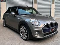 usata Mini Cooper D Cabriolet 1.5 Autom.- IVA ESPOSTA