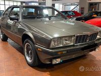 Usata Maserati Biturbo 1983 Coupé