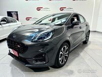 Usata Ford Puma ST 125 CV (91 kW) 2023 Grigio Berlina