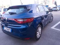 usata Renault Mégane IV Mégane dCi 8V 110 CV Energy Intens