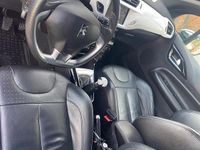 Usata Citroën DS3 Cabriolet So Chic 2014 Cabrio