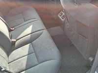 Usata Mercedes 200 163 CV (119 kW) 2001 Grigio Berlina