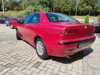 usata Alfa Romeo 156 unico proprietario
