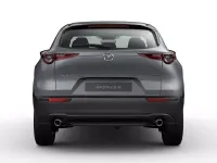 Nuova Mazda CX-30 Ad'Vantage 140 CV (102 kW) 2026 Aero gray SUV