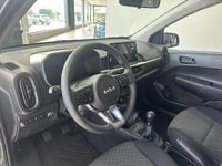 Nuevo Kia Picanto Urban 2025 Verde Utilitario