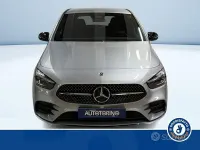 Nuova Mercedes B180 AMG 116 CV (85 kW) 2026 Grigio Utilitaria
