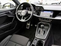 usata Audi A3 Sportback 35 2.0 tdi Edition One s-tronic