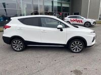 Usata EVO Evo 4 116 CV (85 kW) 2024 Bianco SUV