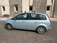 Usata Ford C-MAX 136 CV (100 kW) 2004 Monovolume