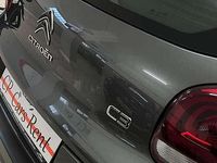 Usata Citroën C3 PureTech 83 CV (61 kW) 2024 Grigio scuro Berlina