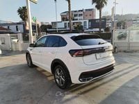 Usata VW Taigo IQ Drive 110 CV (80 kW) 2022 Bianco SUV