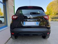 Usata Renault Captur Bose Edition 90 CV (66 kW) 2017 Nero SUV
