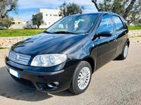 usata Fiat Punto Classic 1.2 5 porte Dynamic