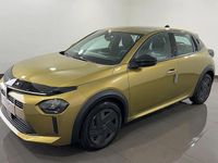 Usata Lancia Ypsilon 100 CV (73 kW) 2024 Oro Utilitaria