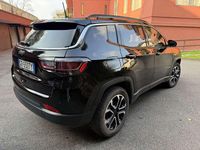 Usata Jeep Compass Limited 131 CV (96 kW) 2024 SUV