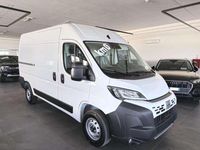Nuova Fiat Ducato 140 CV (102 kW) 2025 Bianco Furgone