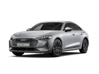 Nuova Audi A5 Advanced 204 CV (150 kW) 2026 Argento fioretto metallizzato Berlina