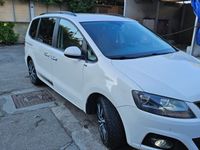 usata Seat Alhambra 2011