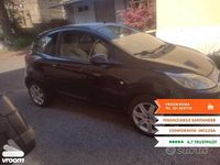 Occasion Ford Ka 69 PK (50 kW) 2010 Hatchback