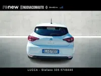 Usata Renault Clio V Zen 100 CV (73 kW) 2022 Utilitaria