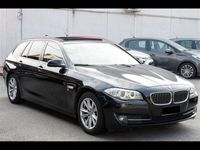 usata BMW 530 X5 d Touring xdrive Futura auto