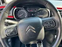 Usata Citroën C3 PureTech 110 CV (80 kW) 2018 Bianco Utilitaria