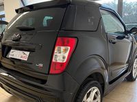 Usata Ligier JS50 2021 Nero Utilitaria