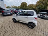 Usata Aixam City 2019 Bianco