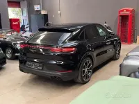 Usata Porsche Cayenne 340 CV (250 kW) 2019 Nero metallizzato SUV