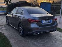 Usata Mercedes A220 AMG line 190 CV (139 kW) 2019 Berlina