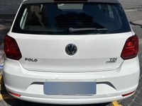 Usata VW Polo Comfortline 75 CV (55 kW) 2017 Berlina