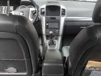 Usata Chevrolet Captiva 126 CV (92 kW) 2008 SUV