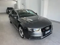 Usata Audi A5 Sportback 177 CV (130 kW) 2013 Utilitaria