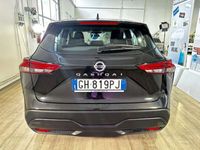 usata Nissan Qashqai 1.3 MHEV 158 CV Xtronic Business