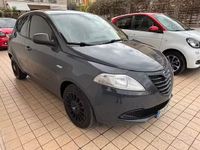 Usata Lancia Ypsilon 2014 Utilitaria