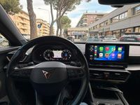 Usata Cupra Formentor 150 CV (110 kW) 2022 Grigio SUV