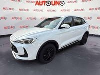 Nuova MG ZS 116 CV (85 kW) 2026 Bianco SUV