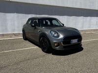 Usata Mini One D Hype 95 CV (69 kW) 2017 Other Utilitaria