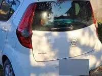 Usata Opel Agila 86 CV (63 kW) 2008 Utilitaria