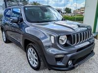 Gebraucht Jeep Renegade 131 PS (96 kW) 2021 Grau SUV