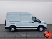 Usata Maxus V90 150 CV (110 kW) 2023 Bianco pastello Furgone
