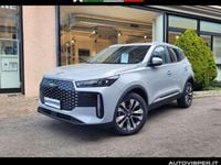 Nuova DR DR 5.0 88 CV (64 kW) 2026 Light grey SUV