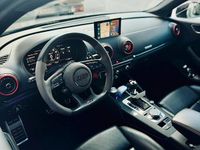 Usata Audi RS3 400 CV (294 kW) 2019 Berlina