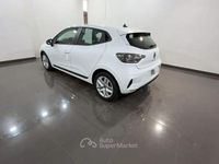 Nuova Renault Clio V Evolution 101 CV (74 kW) 2025 Bianco Berlina