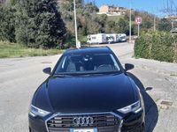 Usata Audi A6 204 CV (150 kW) 2019 Station wagon