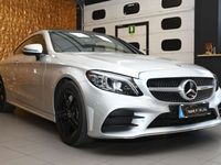 usata Mercedes C180 Classed d AUT.PREMIUM PLUS TETTO PANORAMA RADAR CAM360FULL