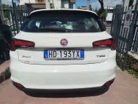 Usata Fiat Tipo 95 CV (69 kW) 2020 Other Berlina